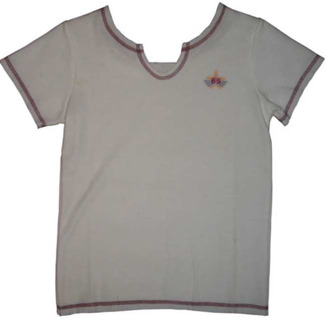 cfttk002  T-Shirt